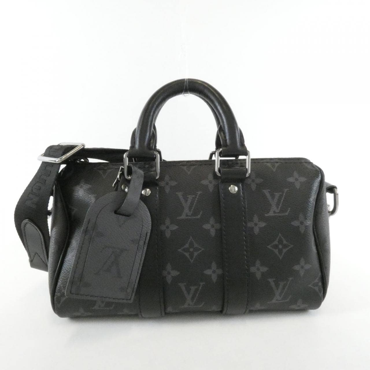 LOUIS VUITTON Eclipse M46271 Boston Monogram