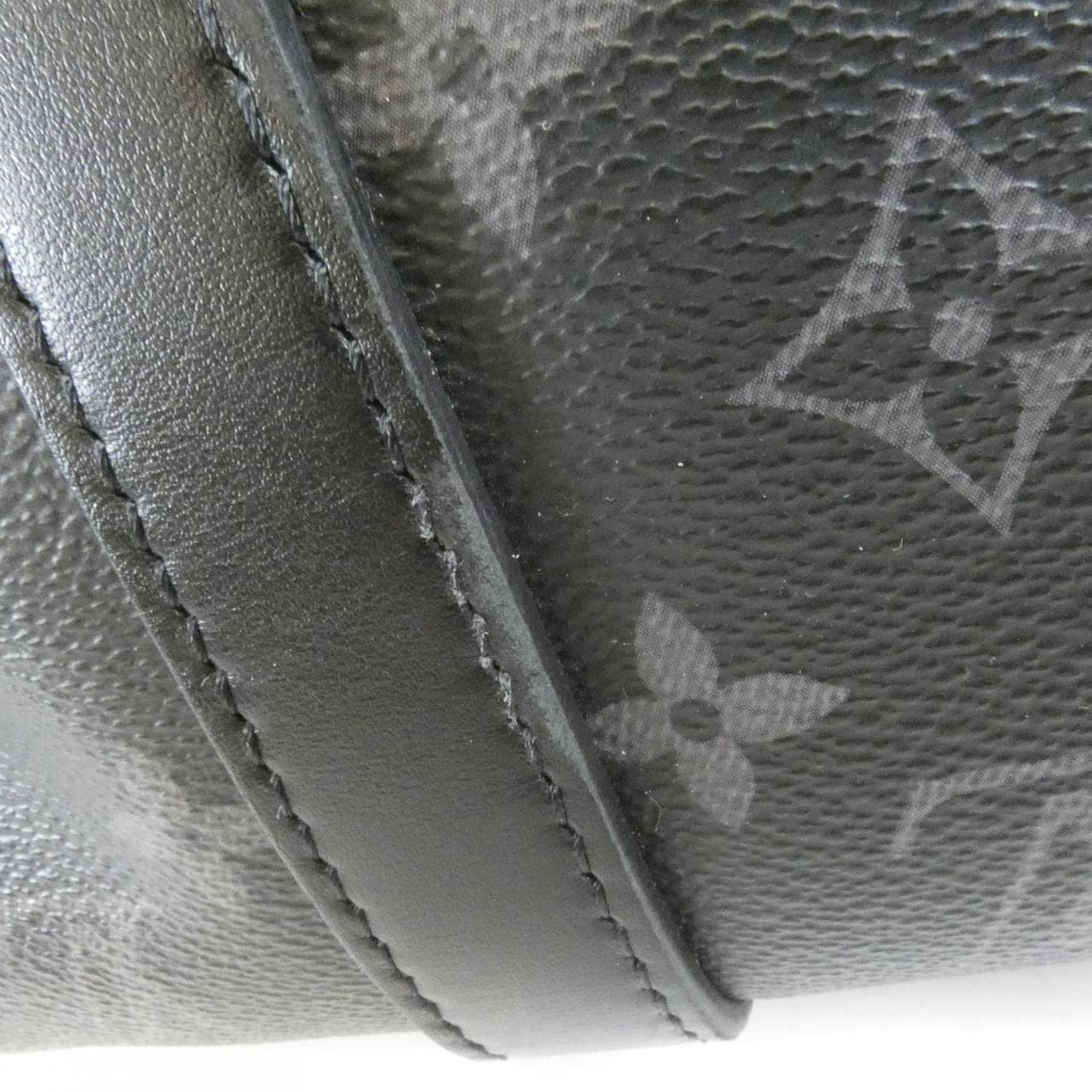 LOUIS VUITTON Eclipse M46271 Boston Monogram 3