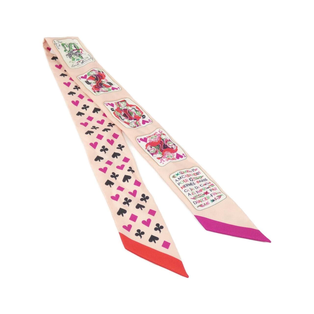HERMES 063169S Scarf