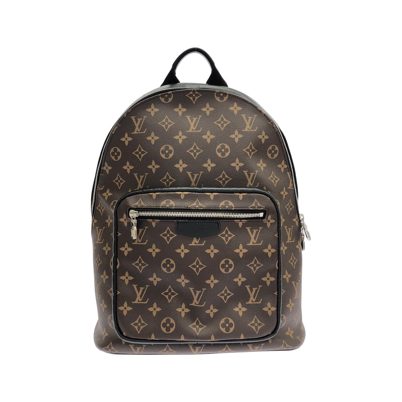LOUIS VUITTON M45349 Backpack Monogram