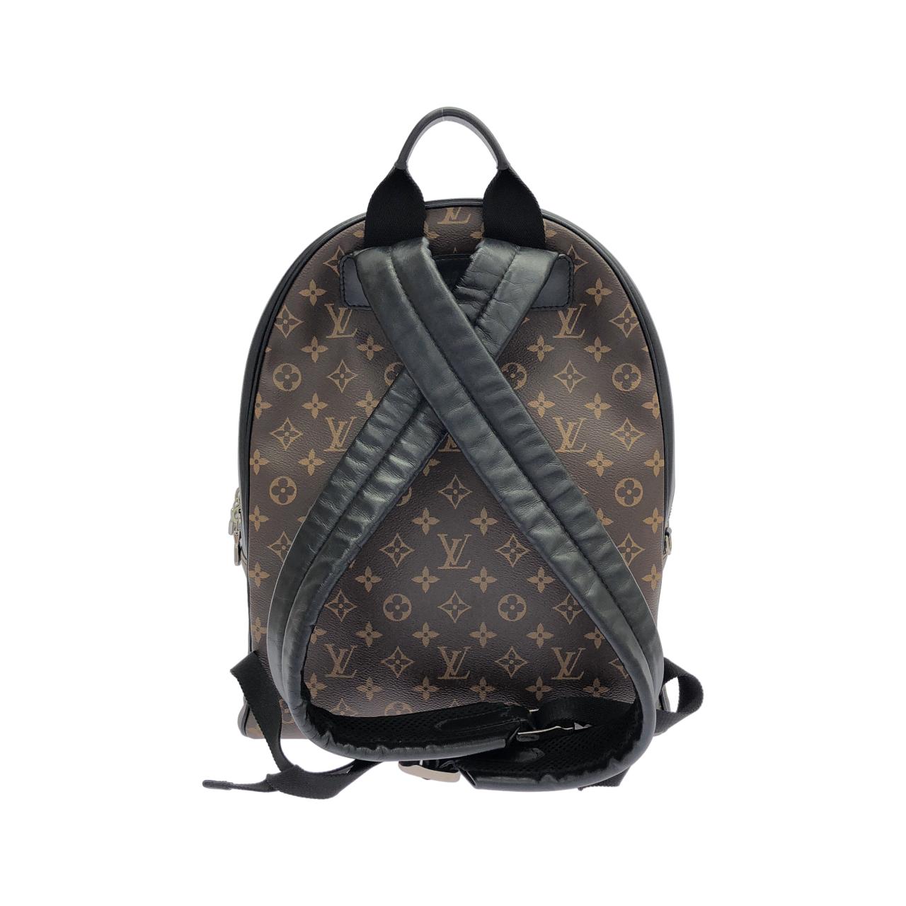 LOUIS VUITTON M45349 Backpack Monogram 2