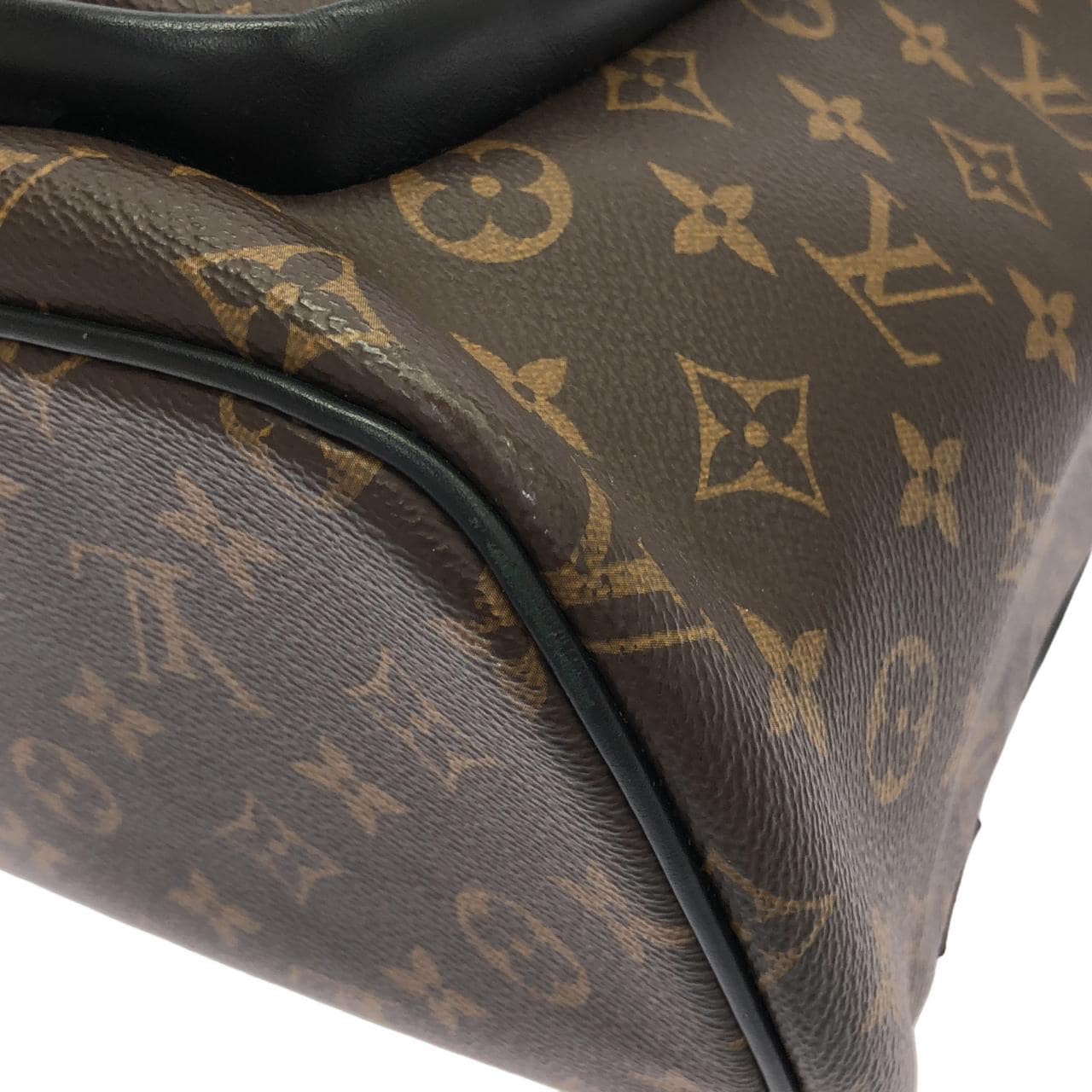 LOUIS VUITTON M45349 Backpack Monogram 3