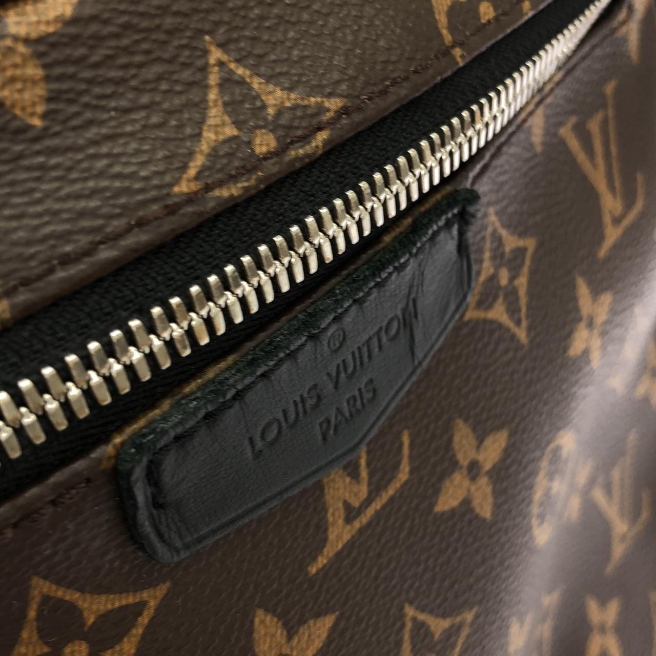 LOUIS VUITTON M45349 Backpack Monogram 4