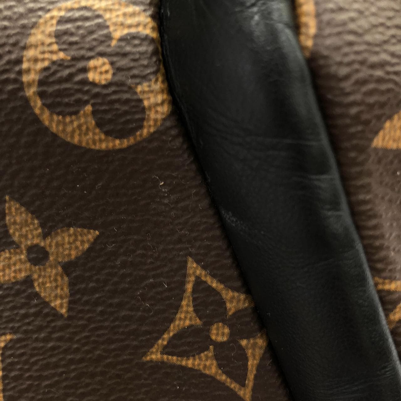LOUIS VUITTON M45349 Backpack Monogram 5