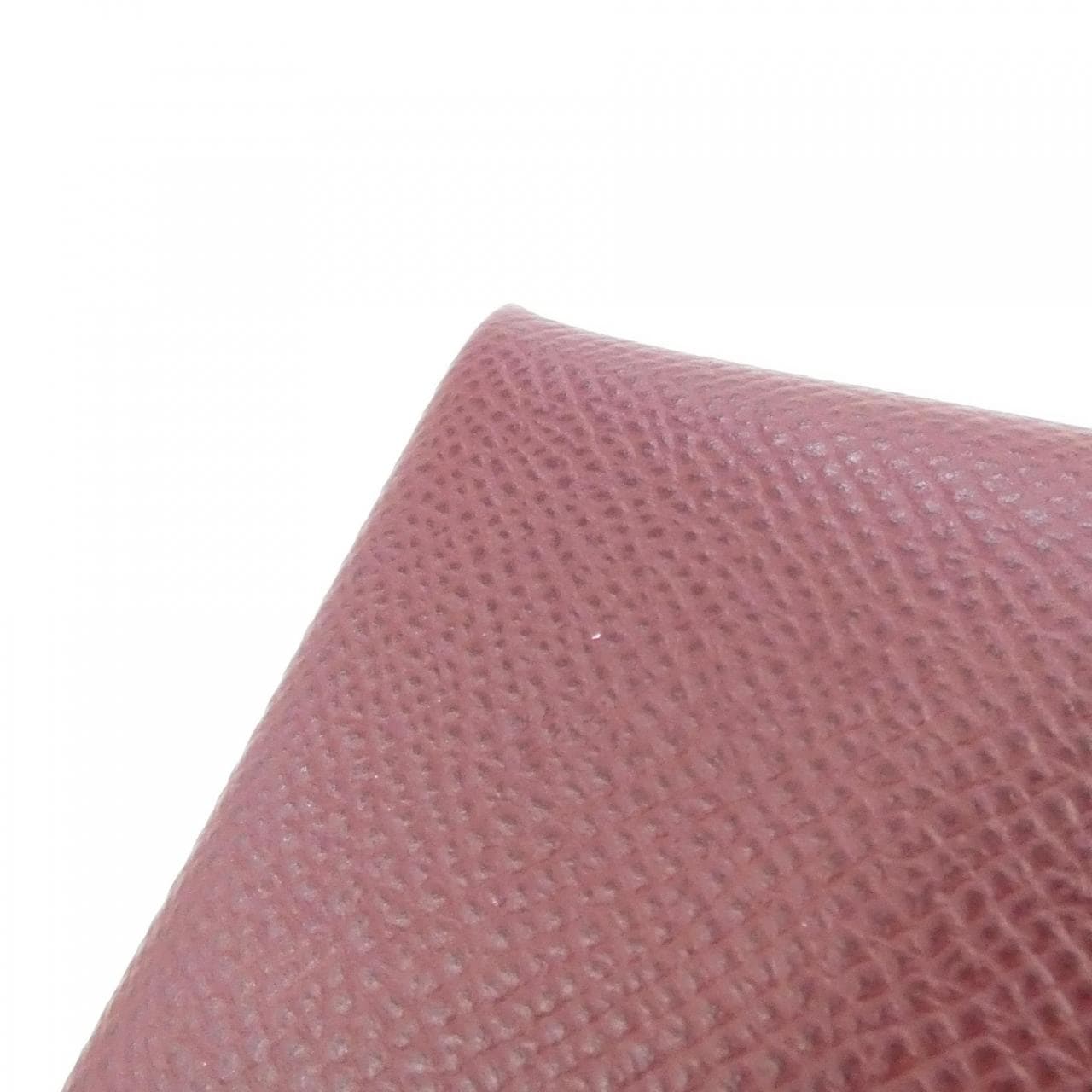 HERMES 044164CK Card Case Epsom 2