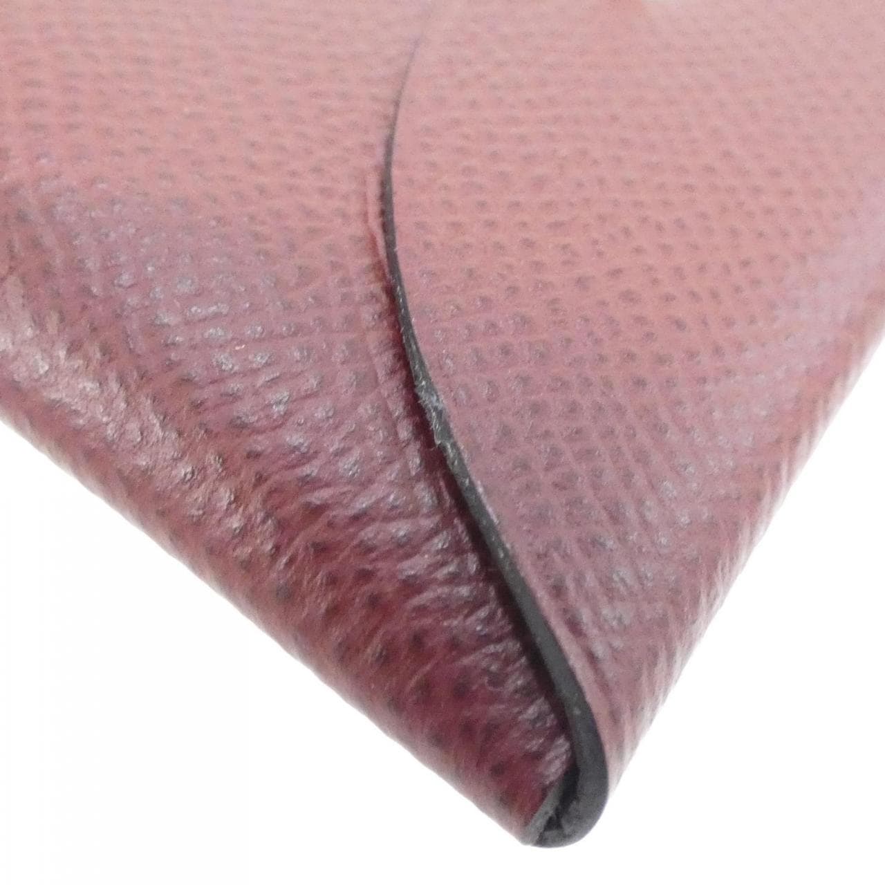 HERMES 044164CK Card Case Epsom 4
