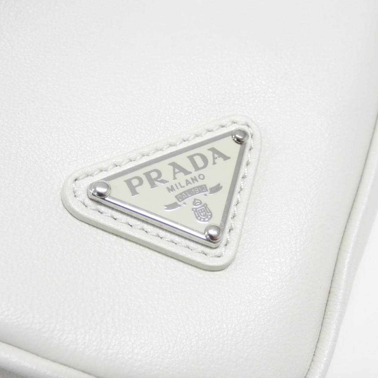 PRADA 1BC543 Shoulder 4