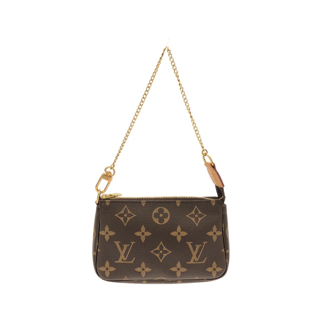 LOUIS VUITTON Pochette M58009 Pochette Monogram