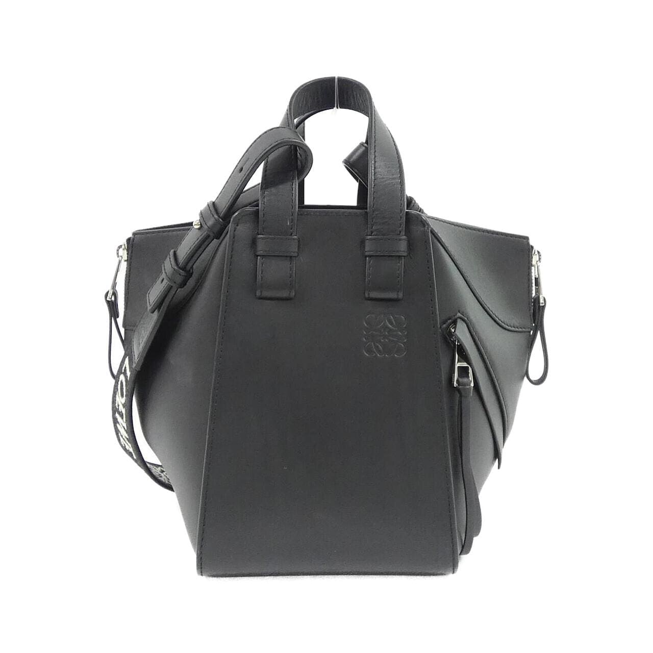 LOEWE Hammock A538H13X14 肩背包