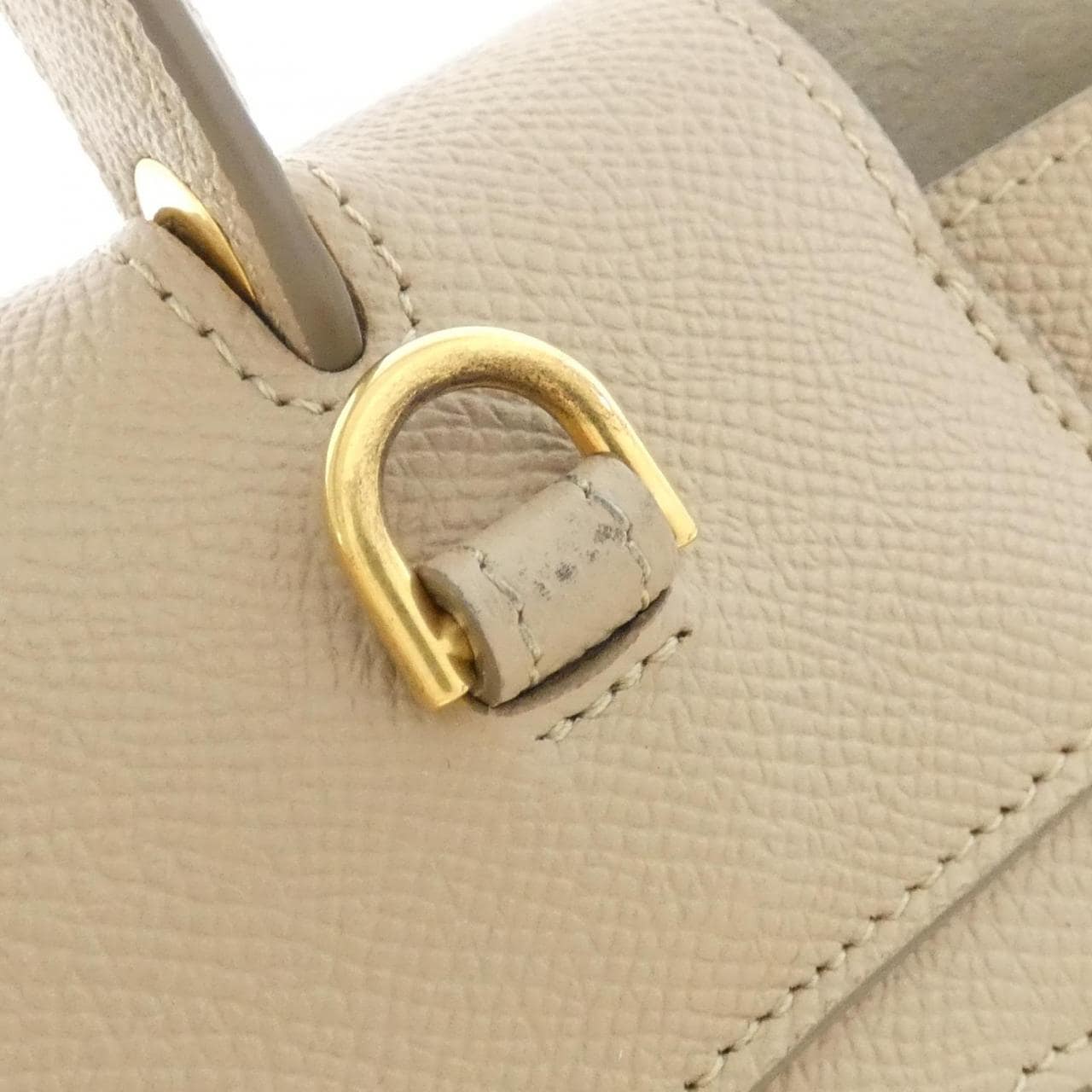 CELINE Belt Bag 189153ZVA Handbag 4