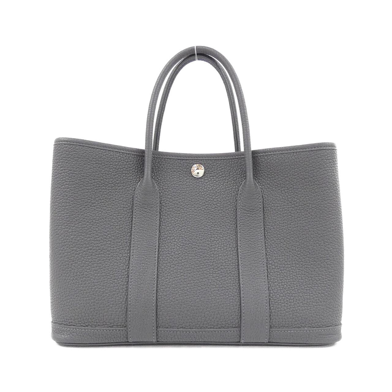 HERMES Garden Party 051568CK Tote