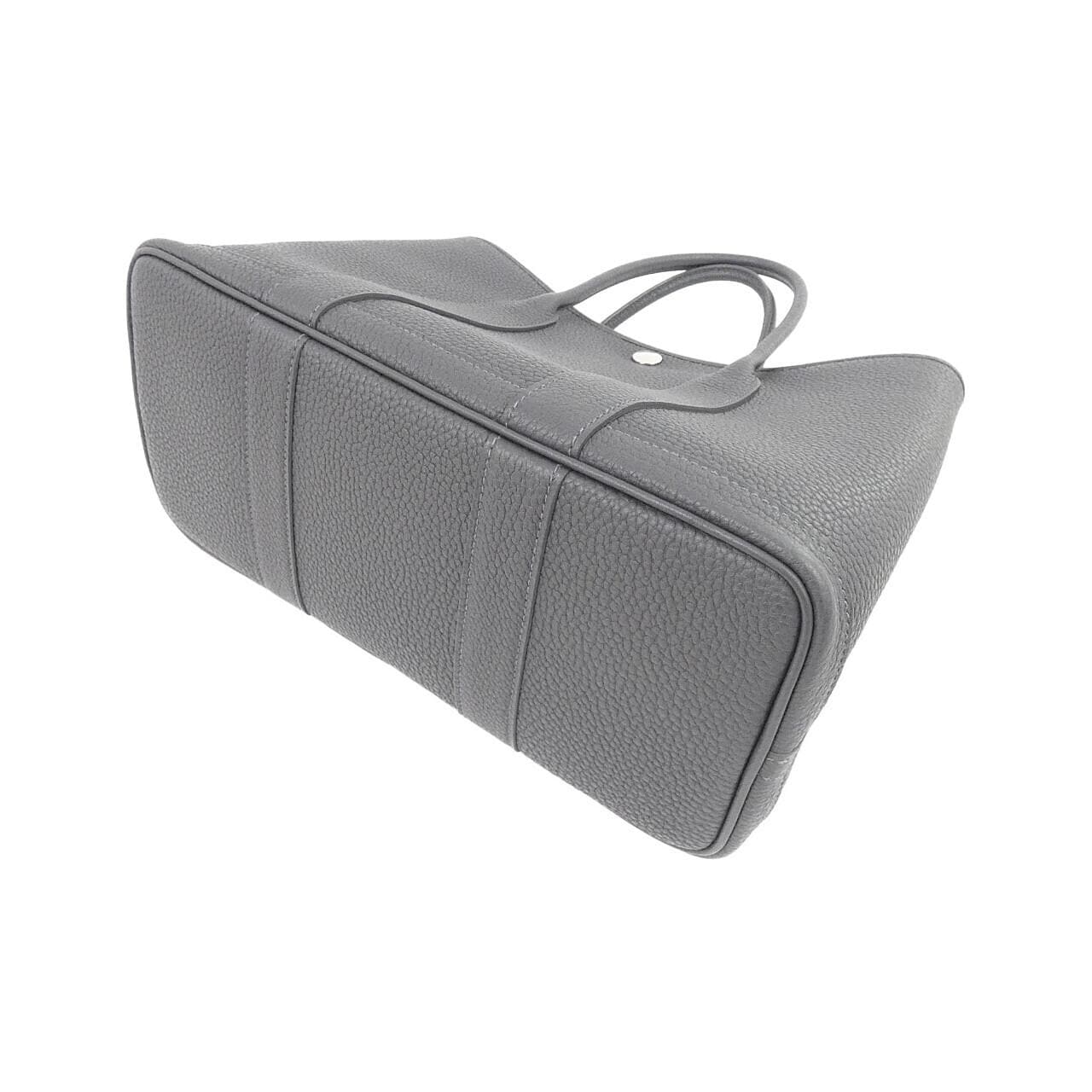 HERMES Garden Party 051568CK Tote 2