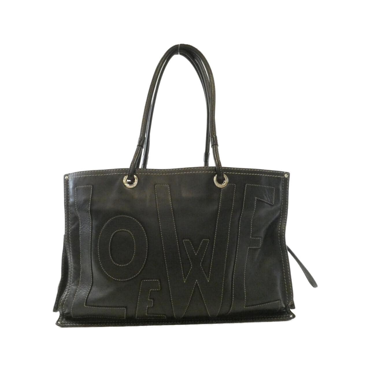 LOEWE 手提包 2