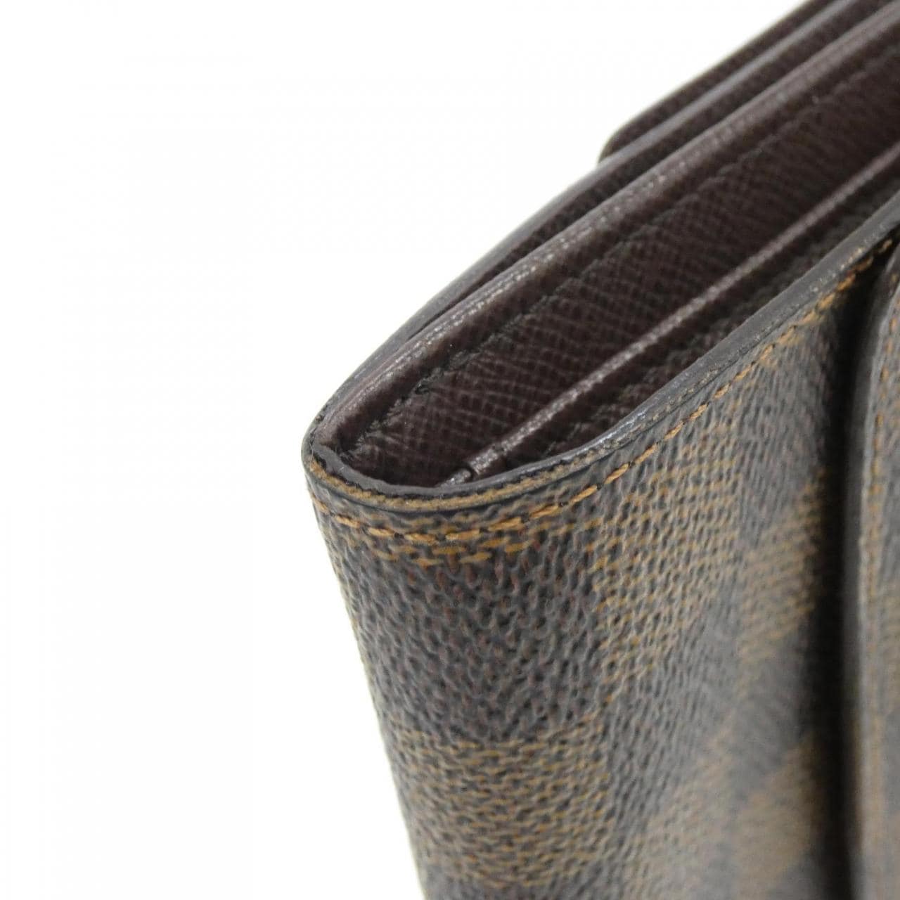 LOUIS VUITTON N61654 銀包 Damier 3