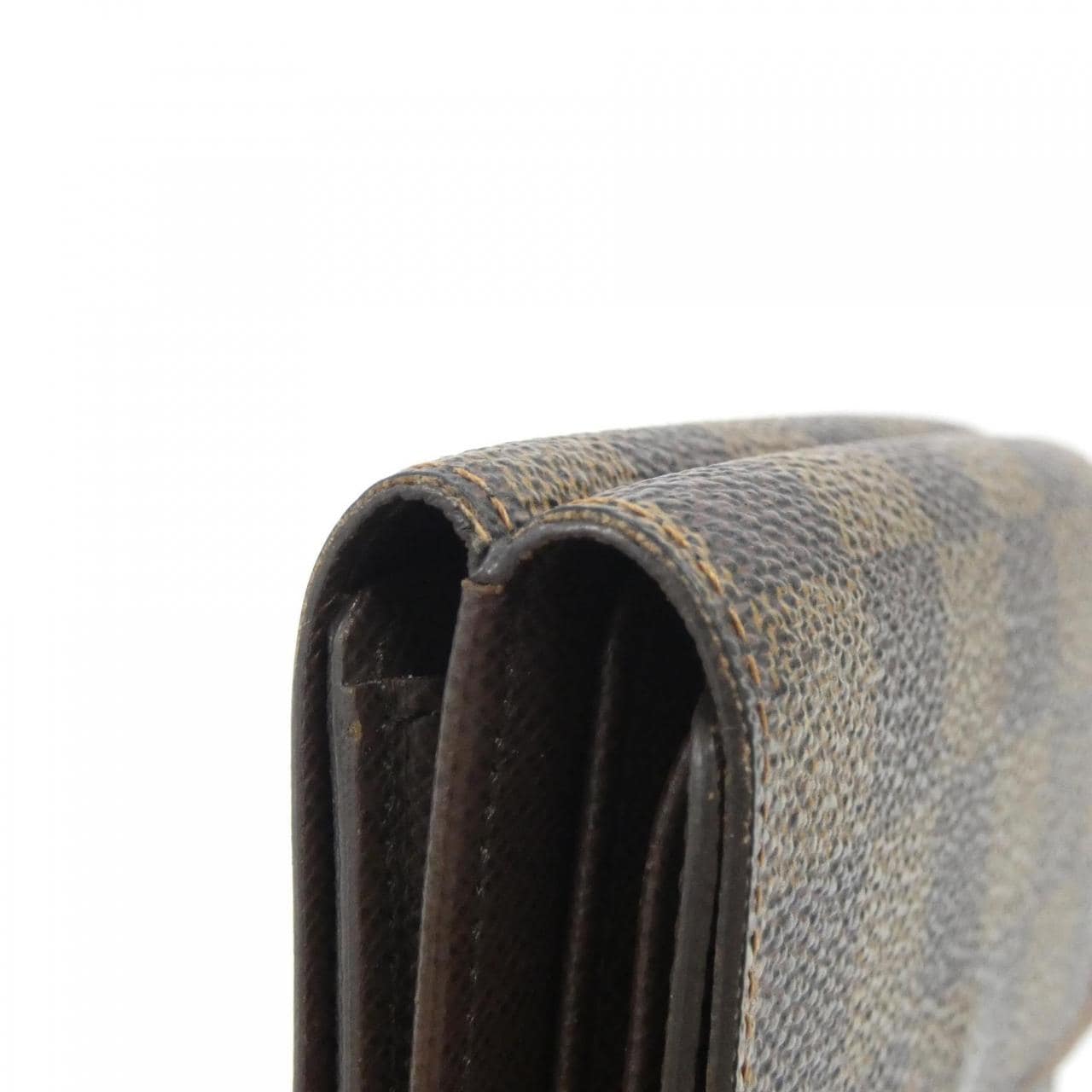 LOUIS VUITTON N61654 銀包 Damier 4