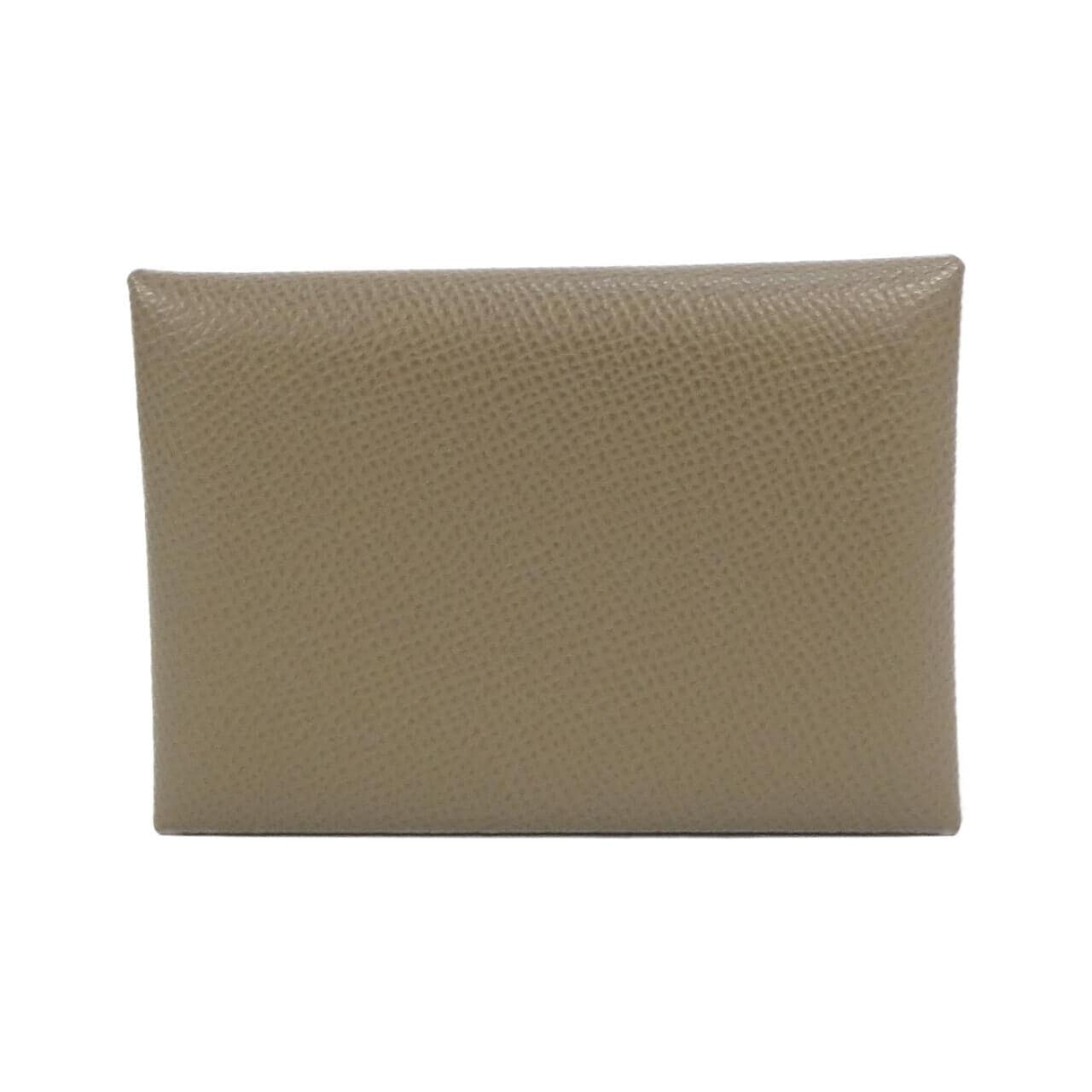 HERMES 083035CK Coin Case Epsom
