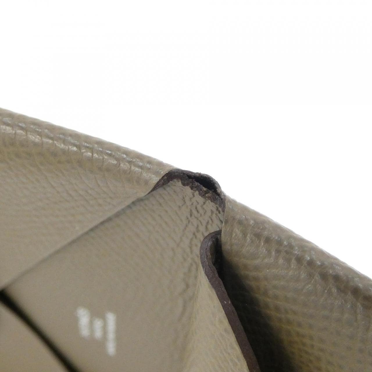 HERMES 083035CK Coin Case Epsom 5