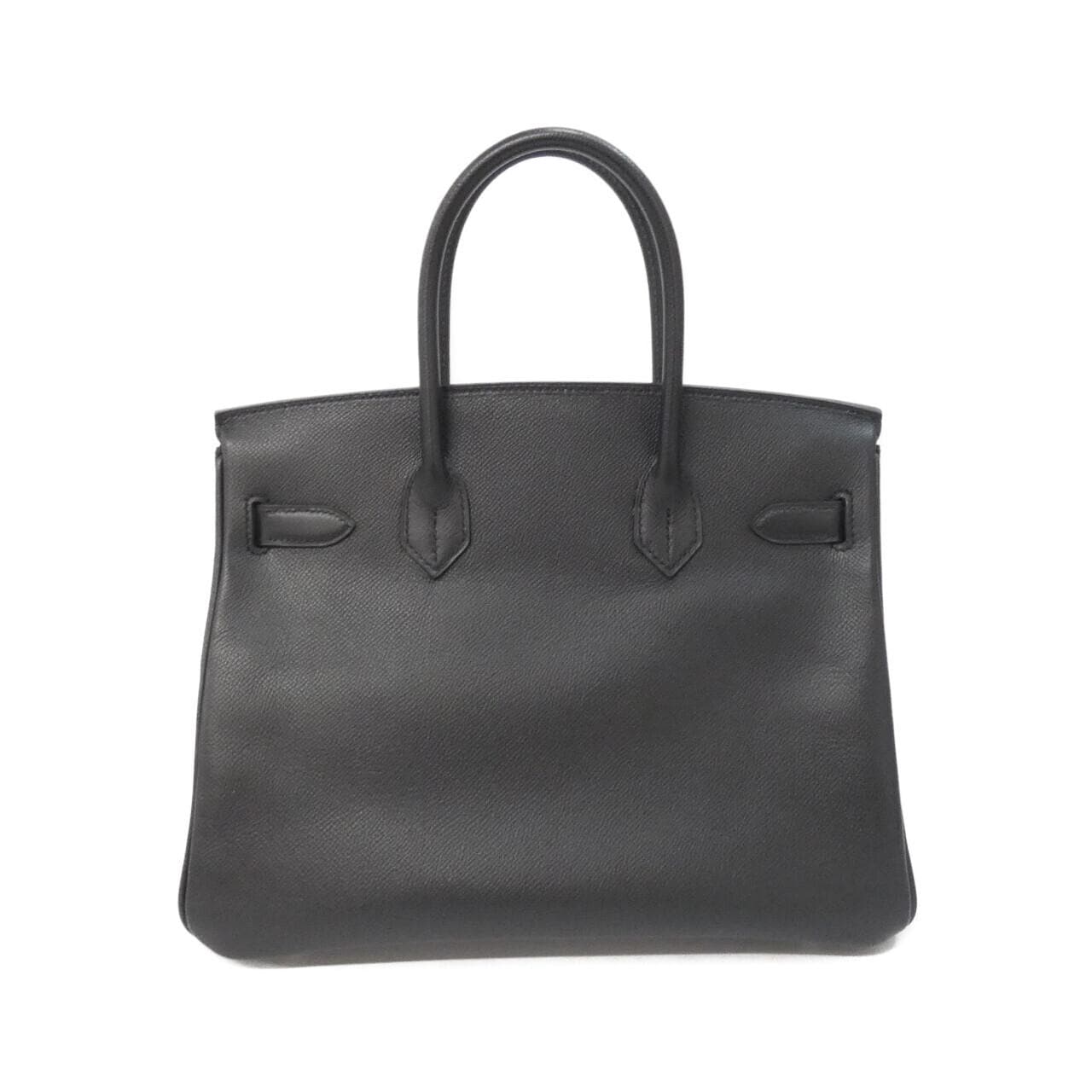HERMES Birkin 041701CK Handbag Epsom 2