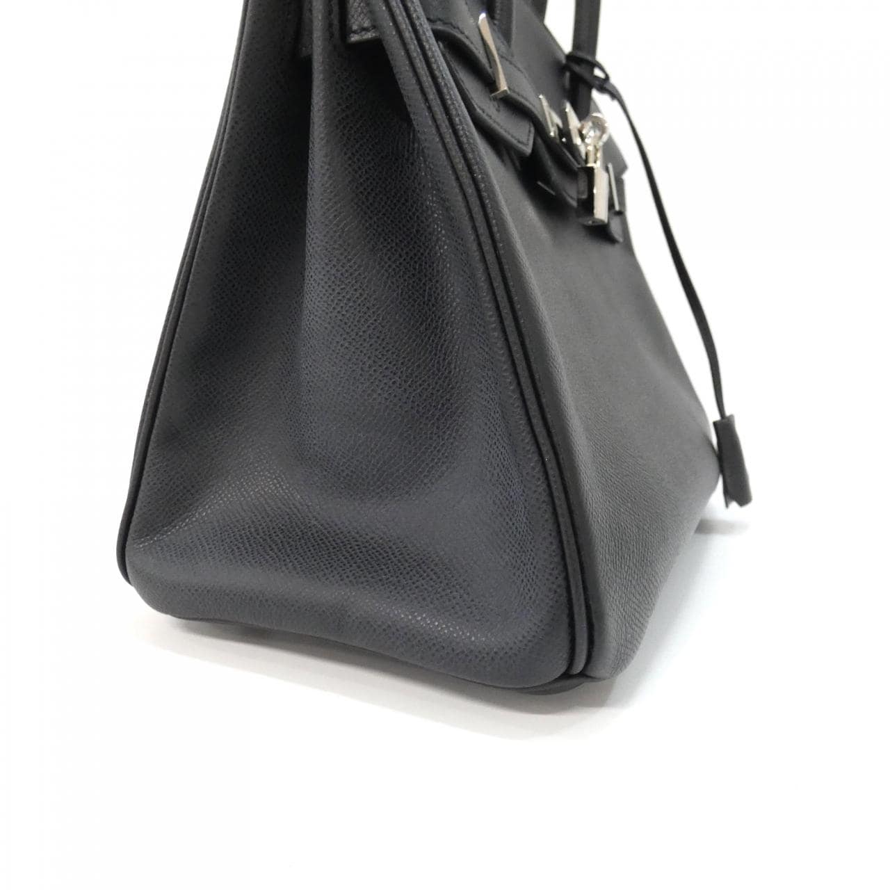 HERMES Birkin 041701CK Handbag Epsom 4