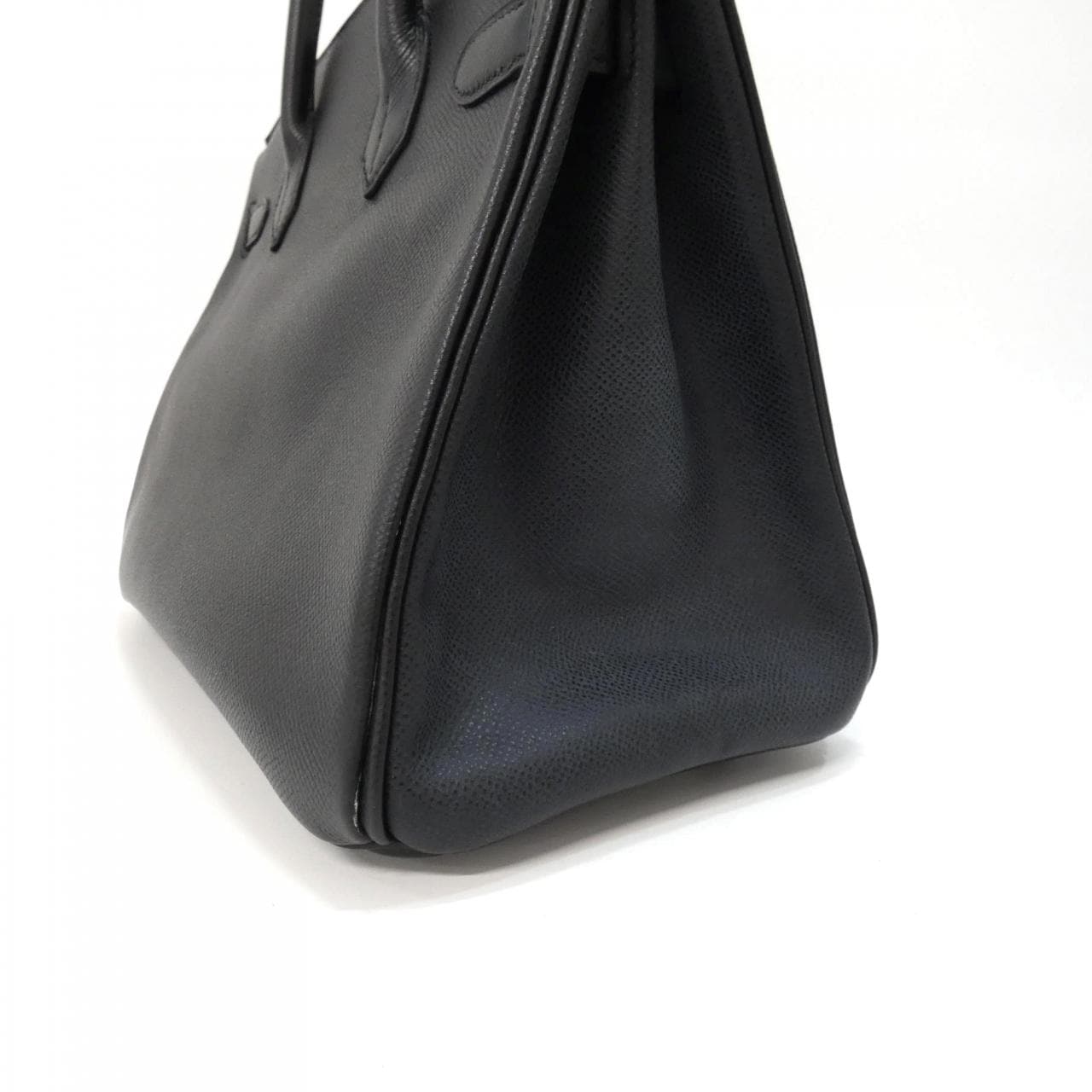 HERMES Birkin 041701CK Handbag Epsom 5