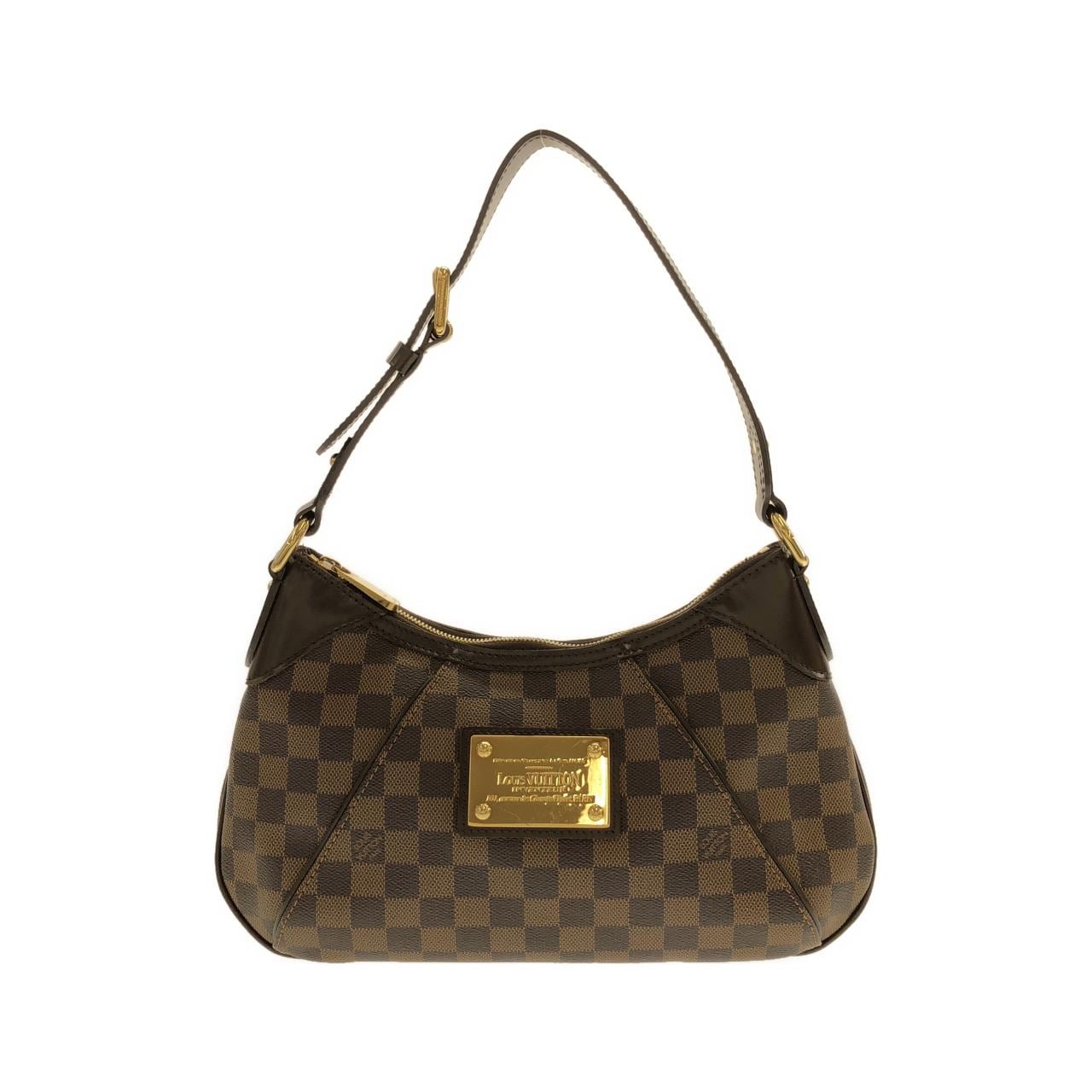LOUIS VUITTON N48180 Shoulder Damier