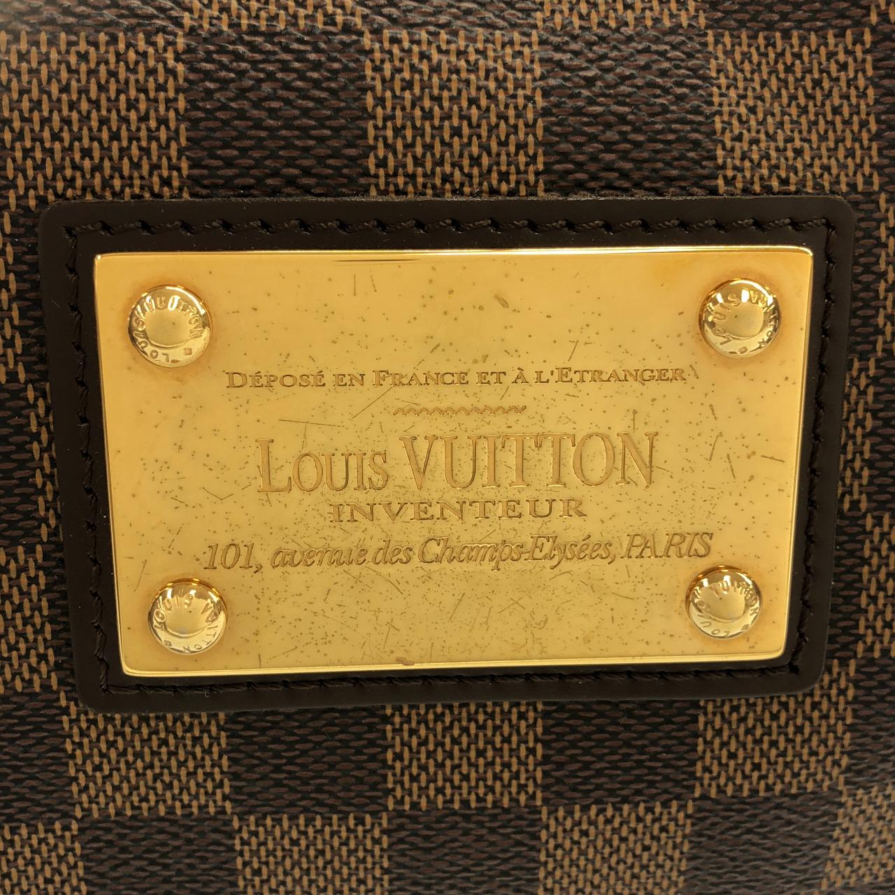 LOUIS VUITTON N48180 Shoulder Damier 5