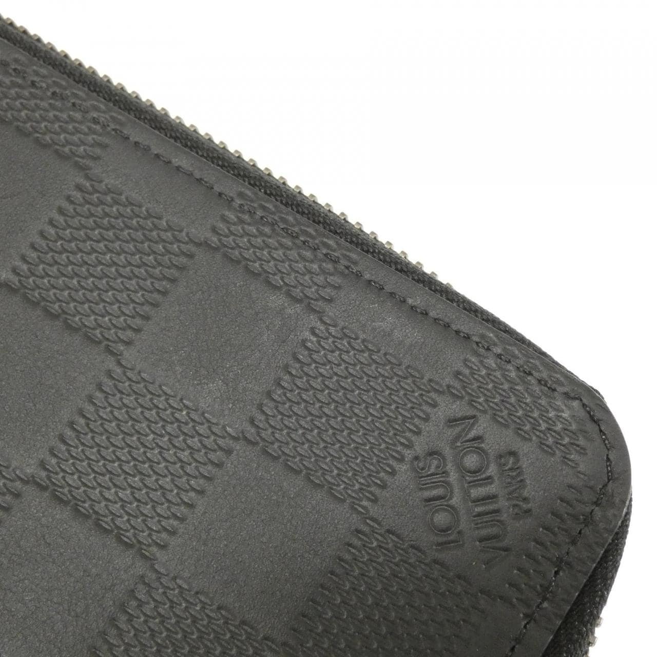 LOUIS VUITTON N63548 銀包 Damier 3