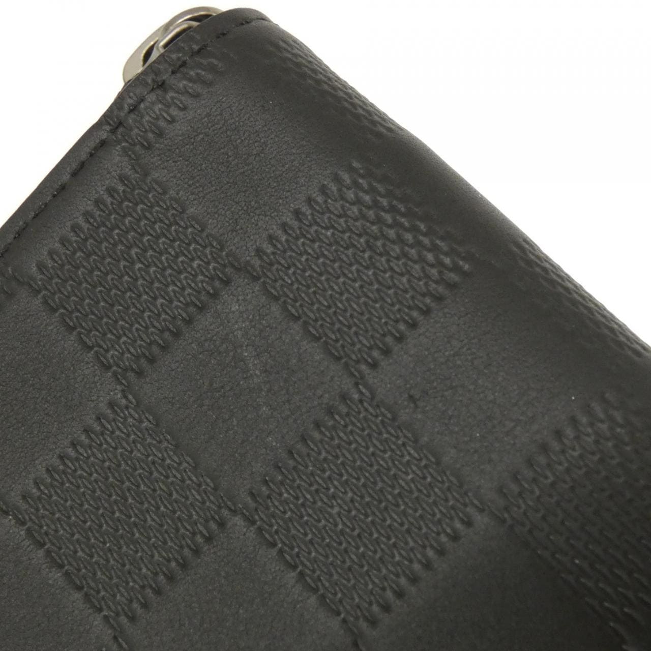 LOUIS VUITTON N63548 銀包 Damier 4
