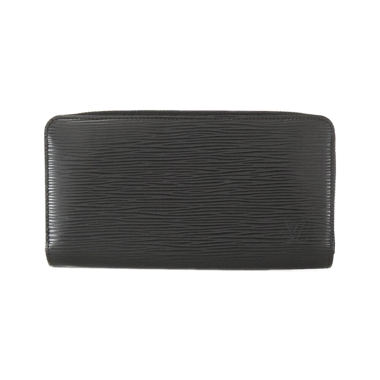 LOUIS VUITTON M60072 銀包 Epi