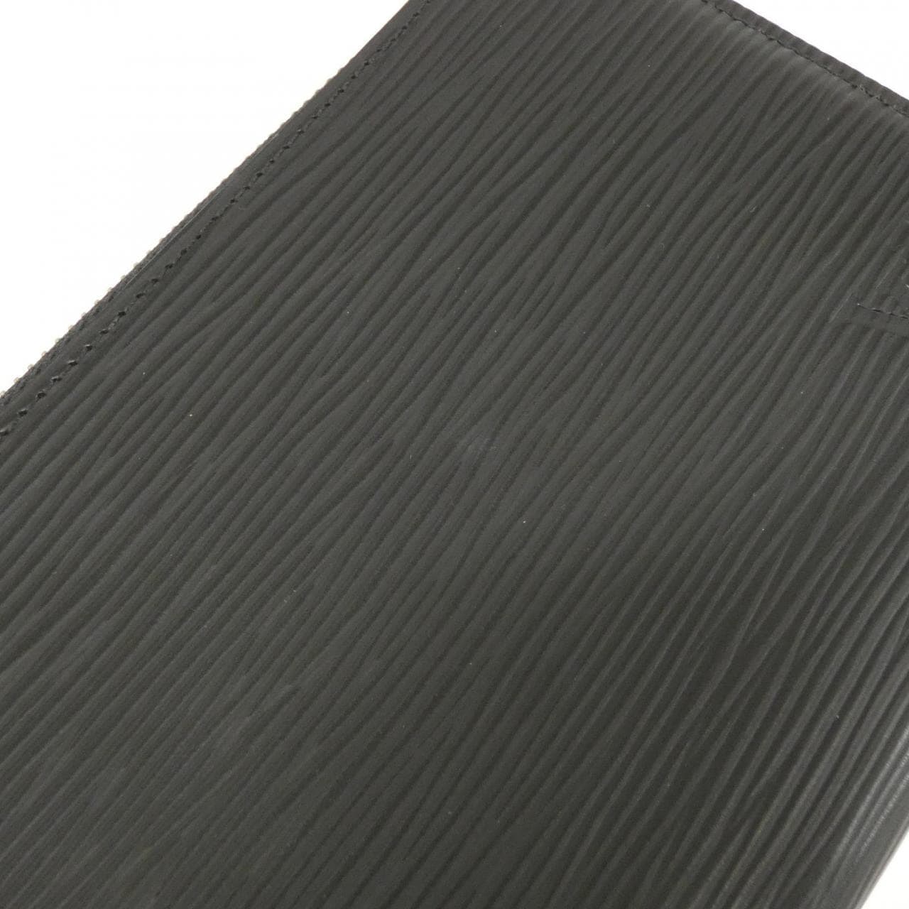 LOUIS VUITTON M60072 Wallet Epi 5