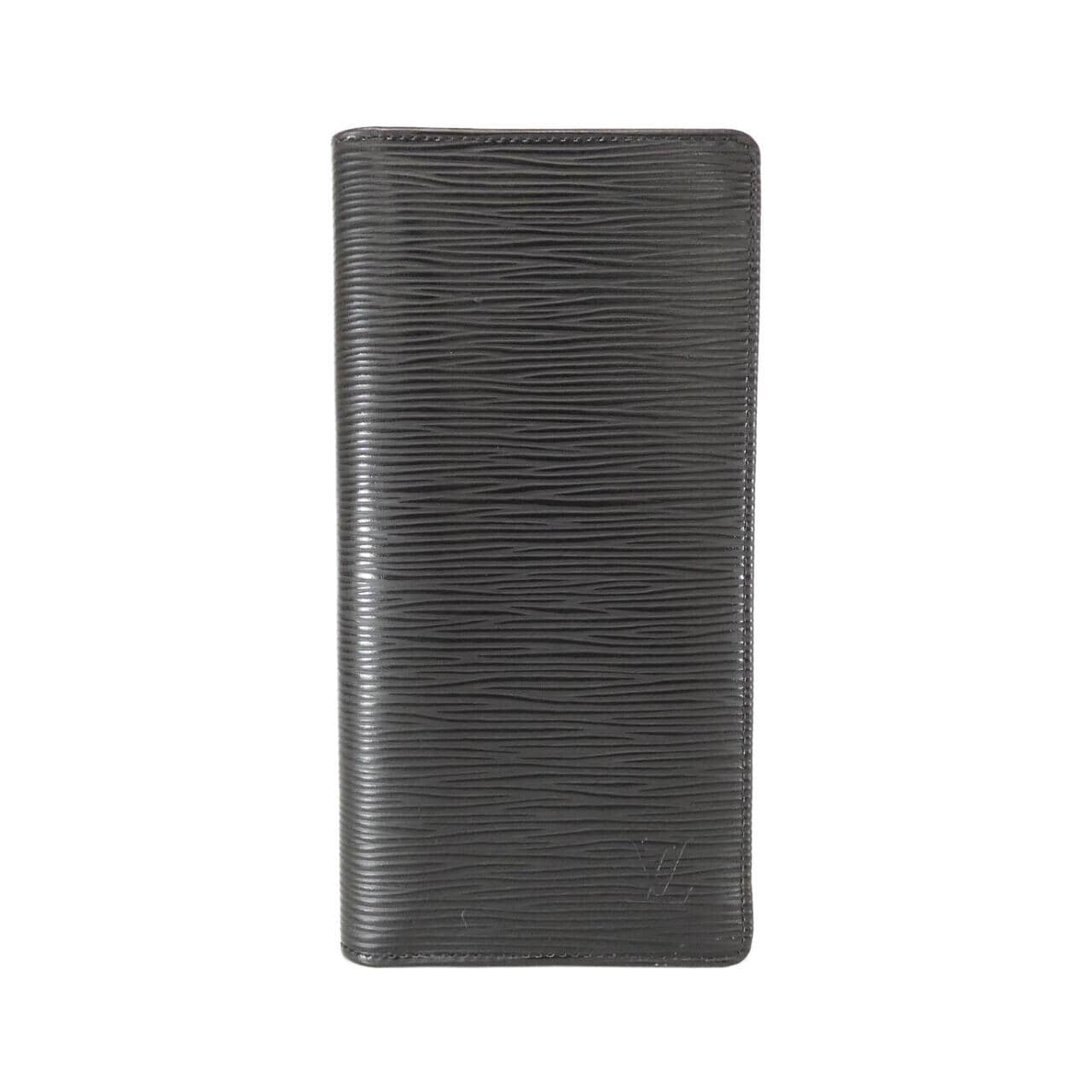 LOUIS VUITTON M60622 銀包 Epi
