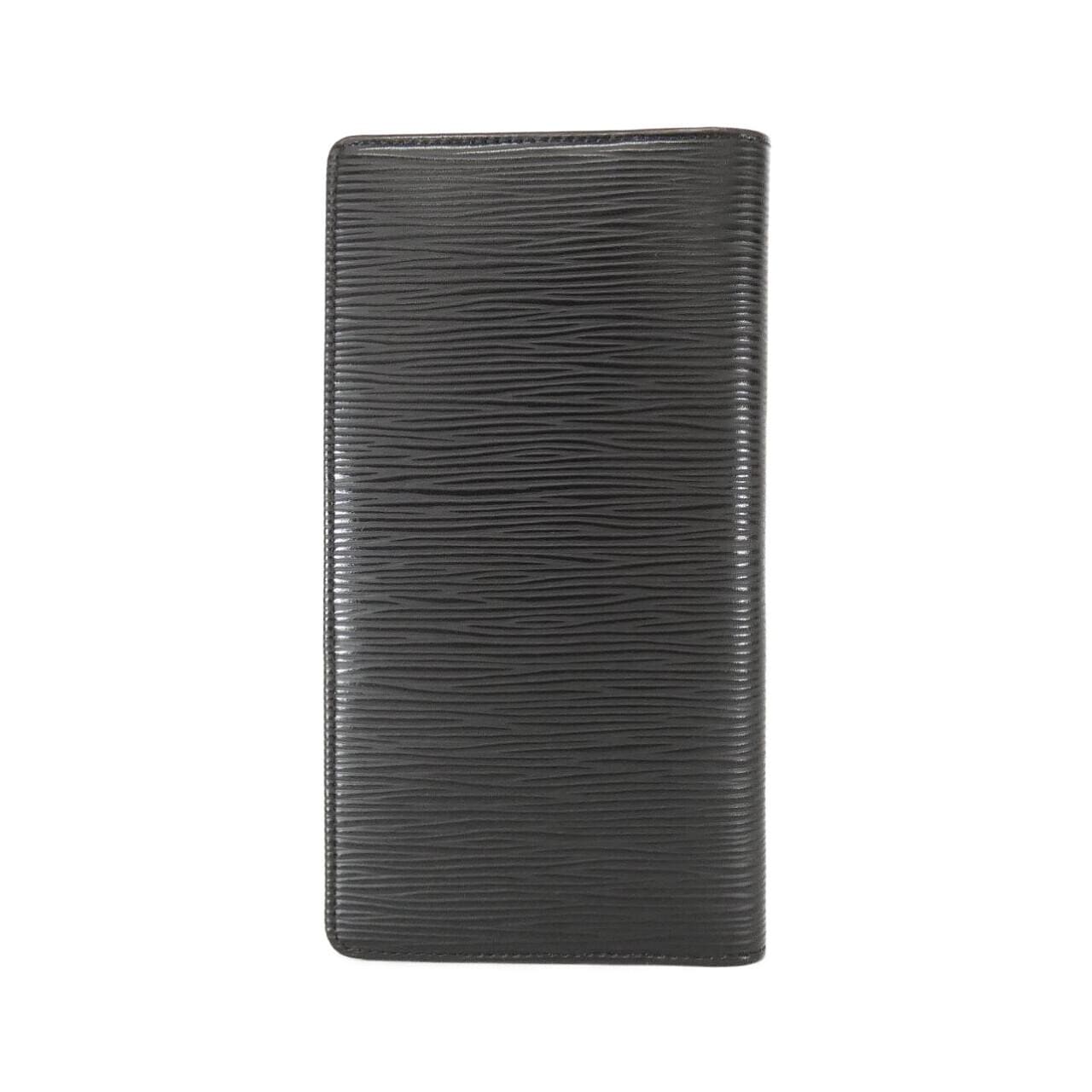 LOUIS VUITTON M60622 銀包 Epi 2