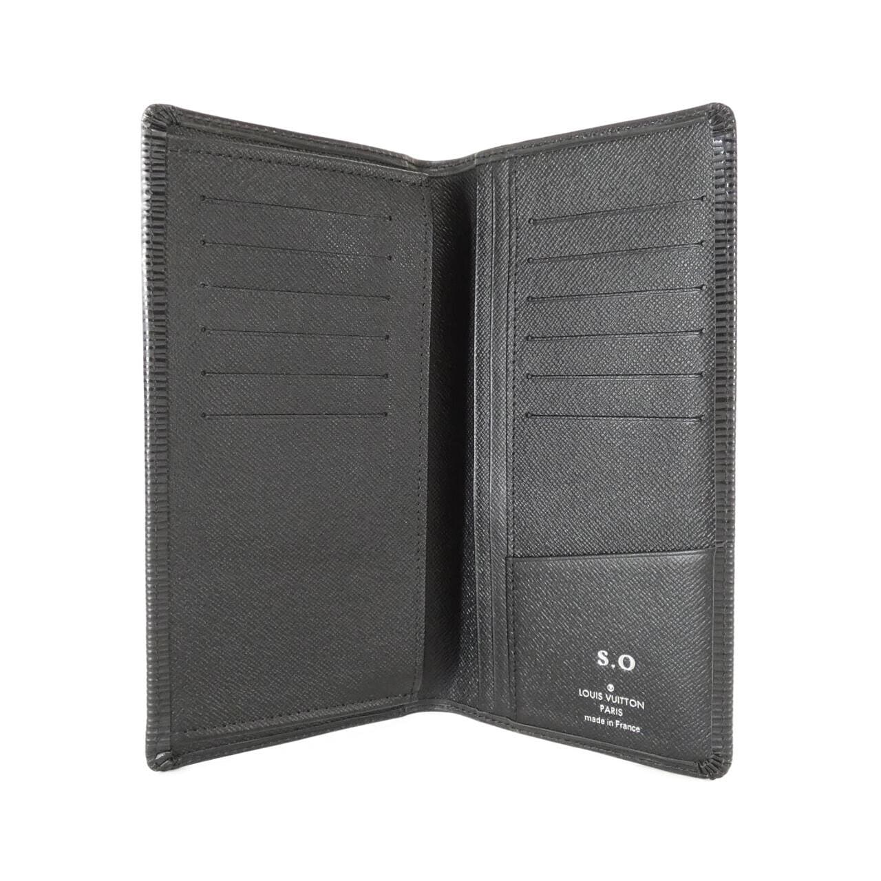 LOUIS VUITTON M60622 銀包 Epi 5