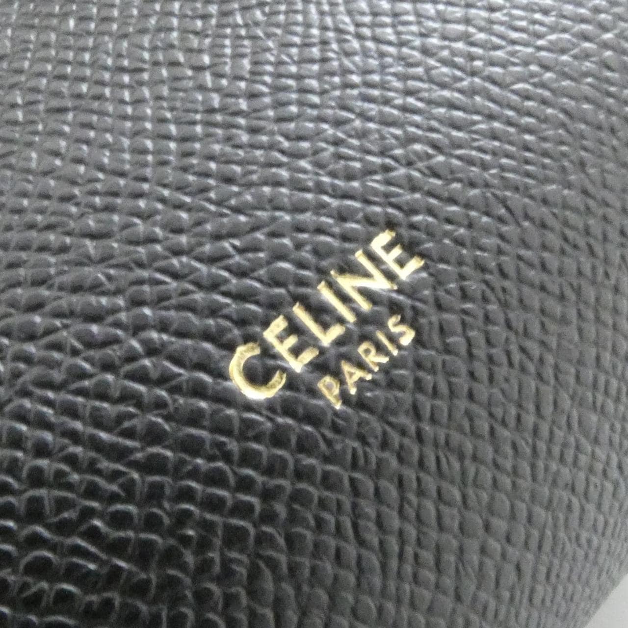 CELINE Belt Bag 189153ZVA Handbag 4