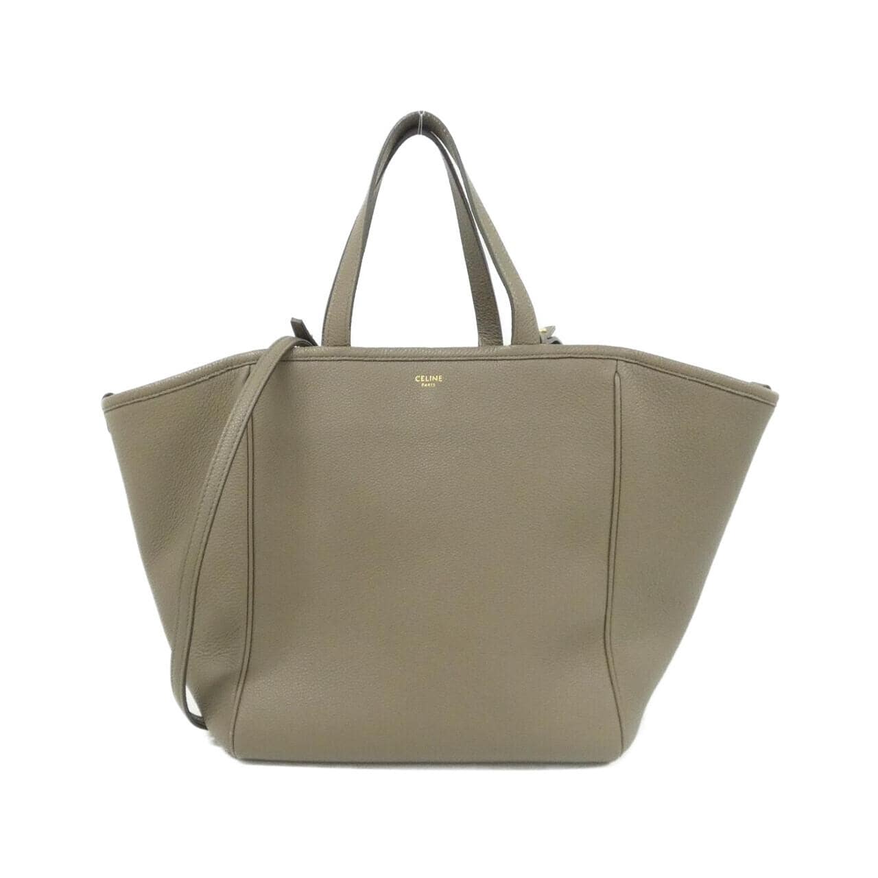 CELINE Cabas 194073CR7 Handbag