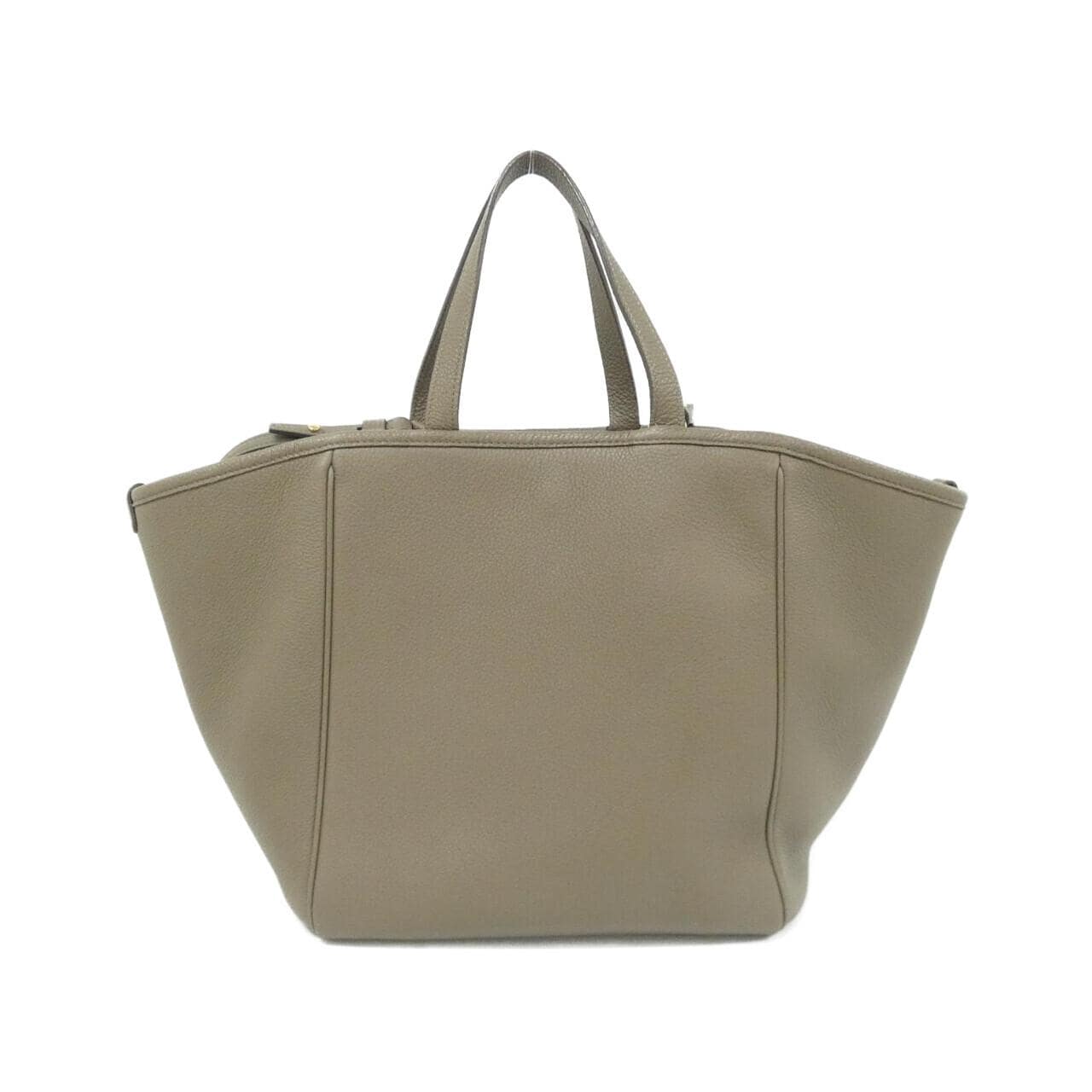 CELINE Cabas 194073CR7 Handbag 2