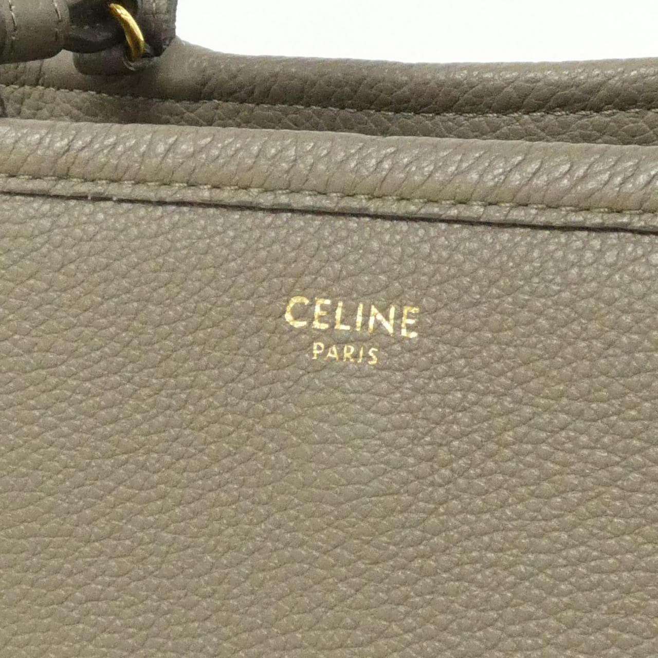 CELINE Cabas 194073CR7 Handbag 4