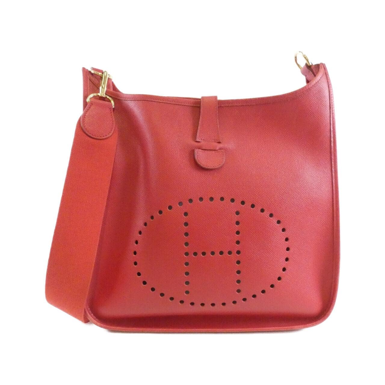 HERMES Evelyne 肩背包