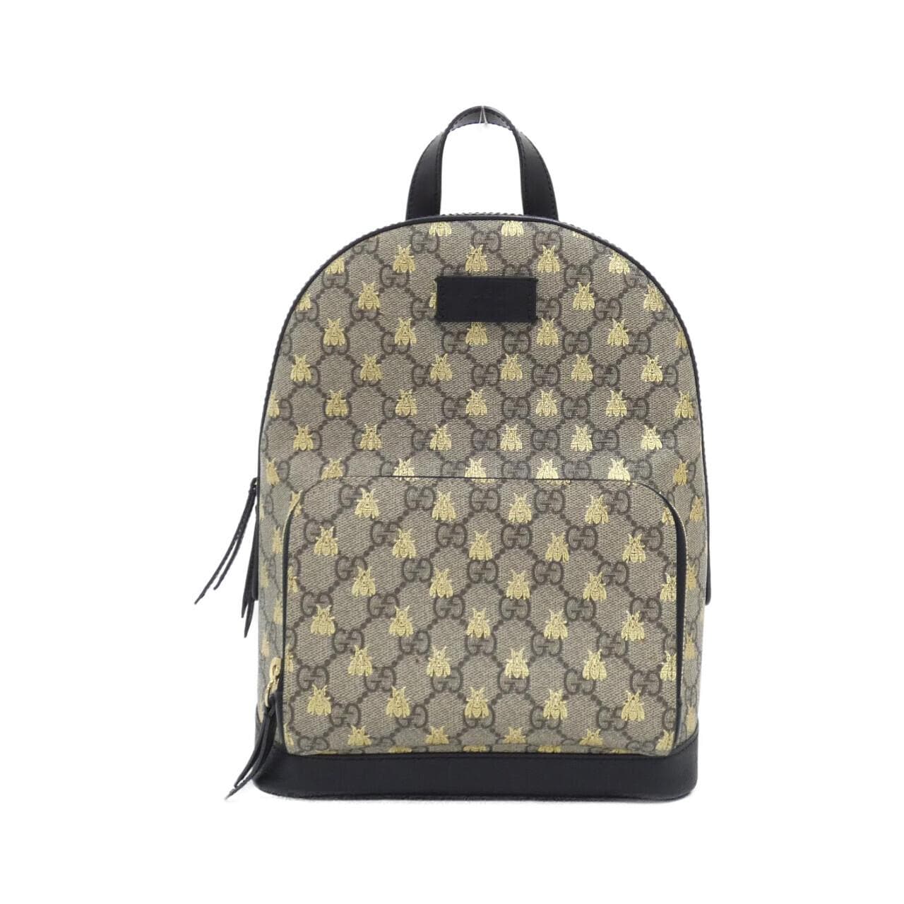 GUCCI 427042 9N0AG Backpack Canvas