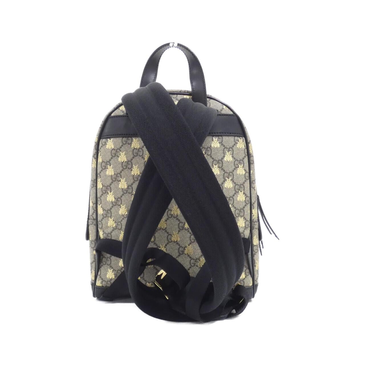 GUCCI 427042 9N0AG Backpack Canvas 2