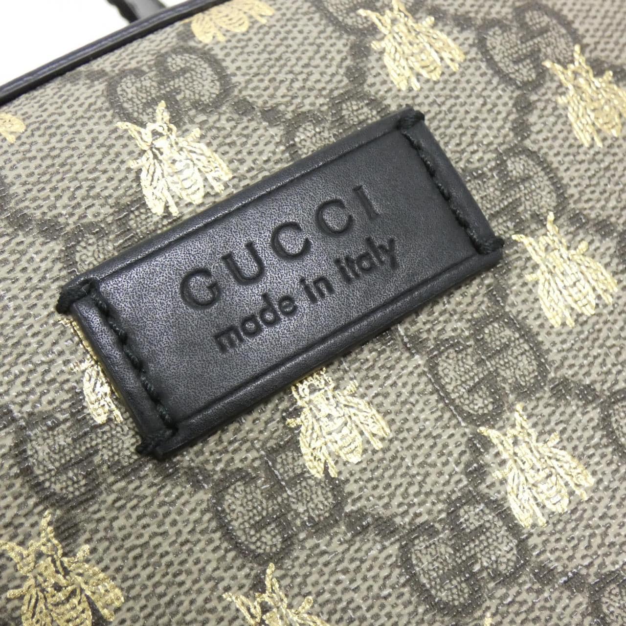 GUCCI 427042 9N0AG Backpack Canvas 4