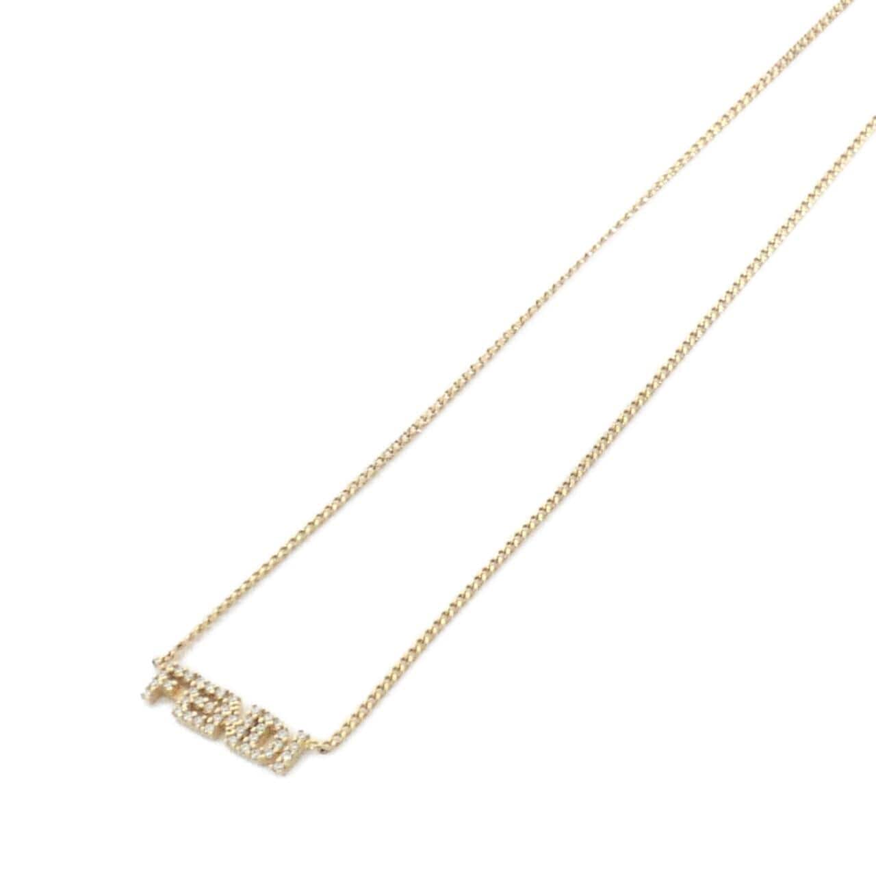 FENDI 8AH252 A44G