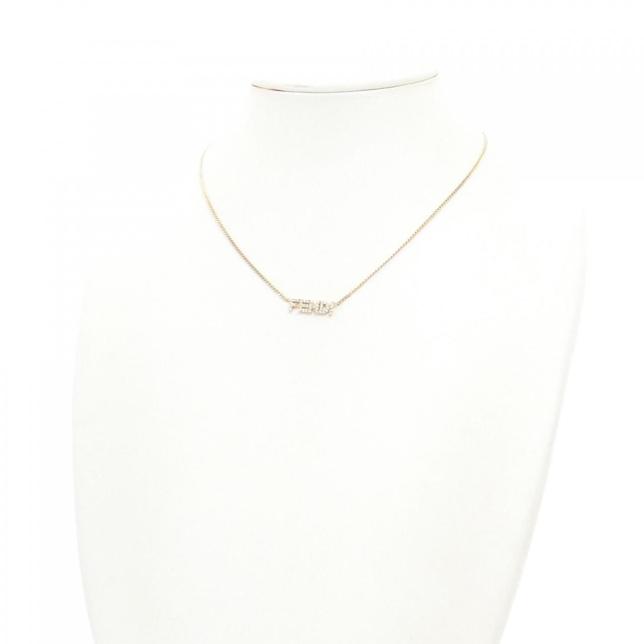 FENDI 8AH252 A44G Accessories 6
