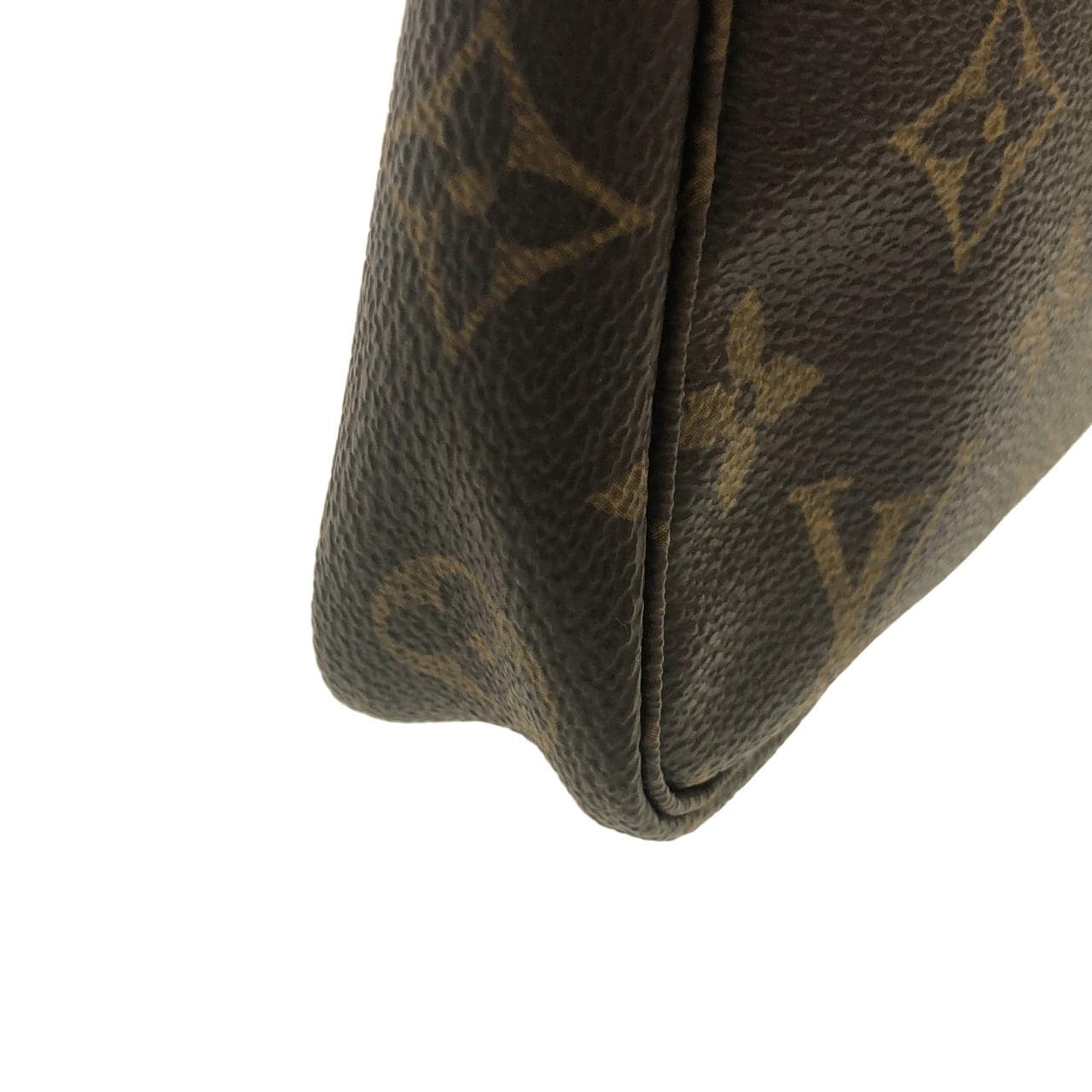 LOUIS VUITTON Pochette M51980 小斜揹包 Monogram 4