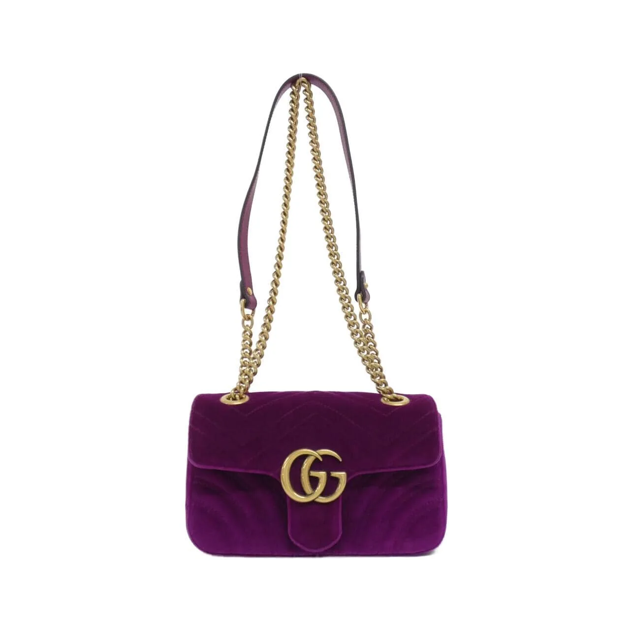 GUCCI 446744 K4D2T Shoulder
