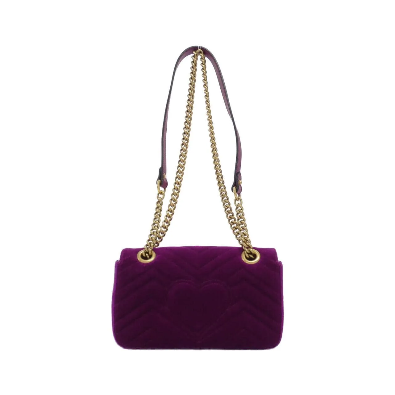 GUCCI 446744 K4D2T Shoulder 2