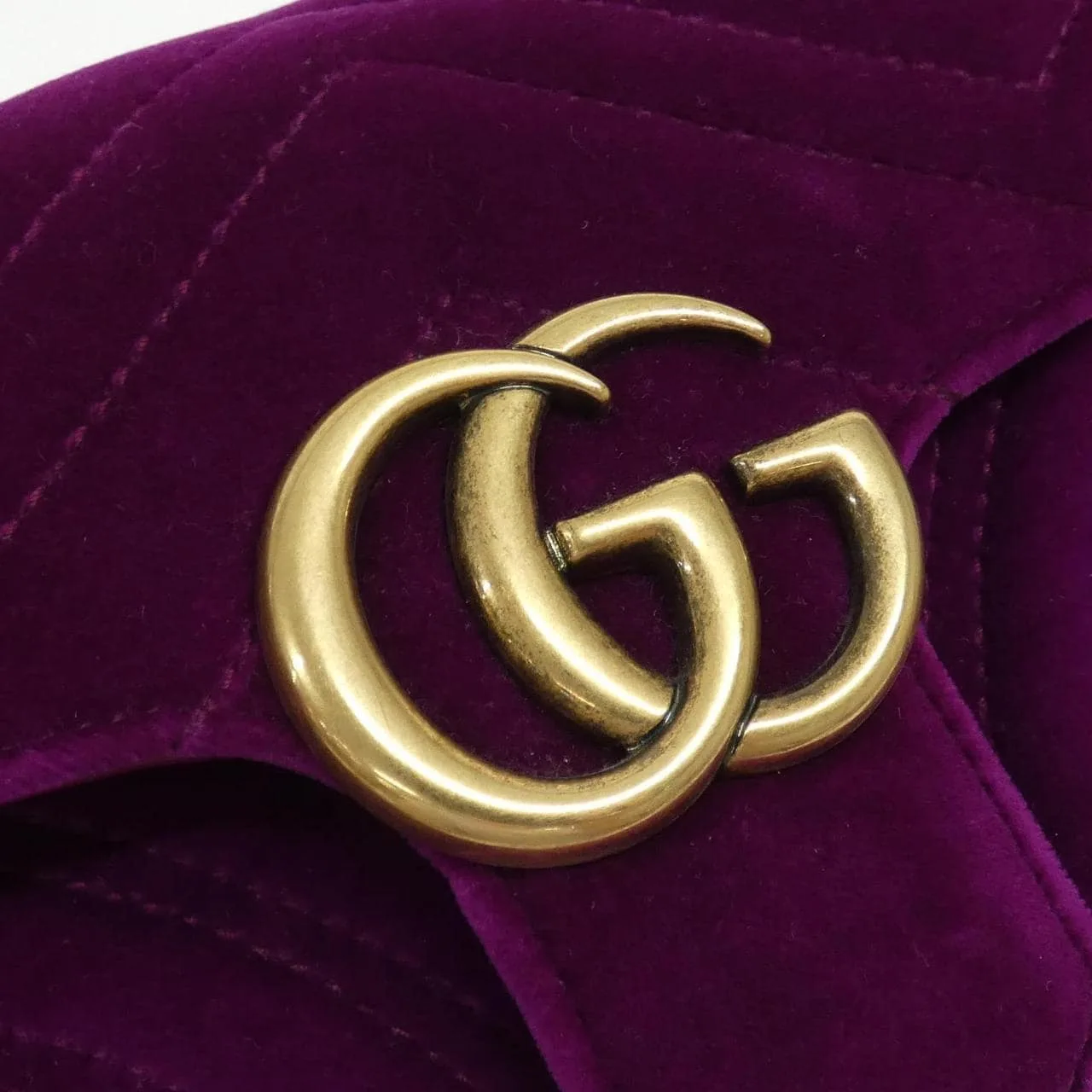 GUCCI 446744 K4D2T Shoulder 4