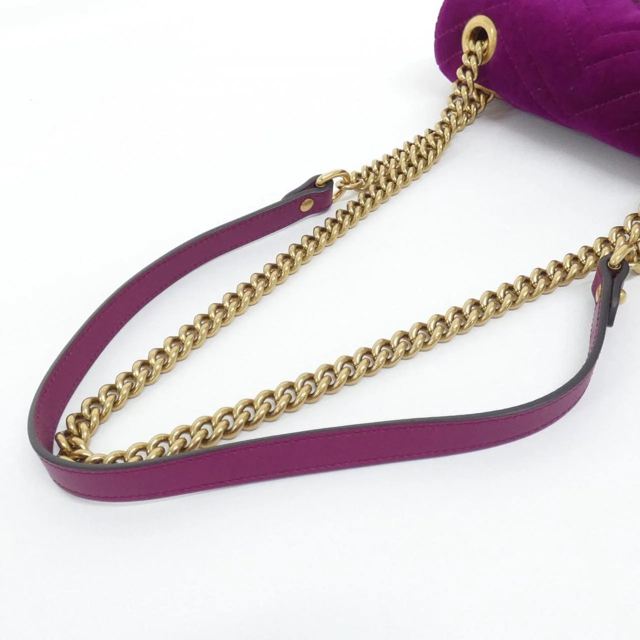 GUCCI 446744 K4D2T Shoulder 5