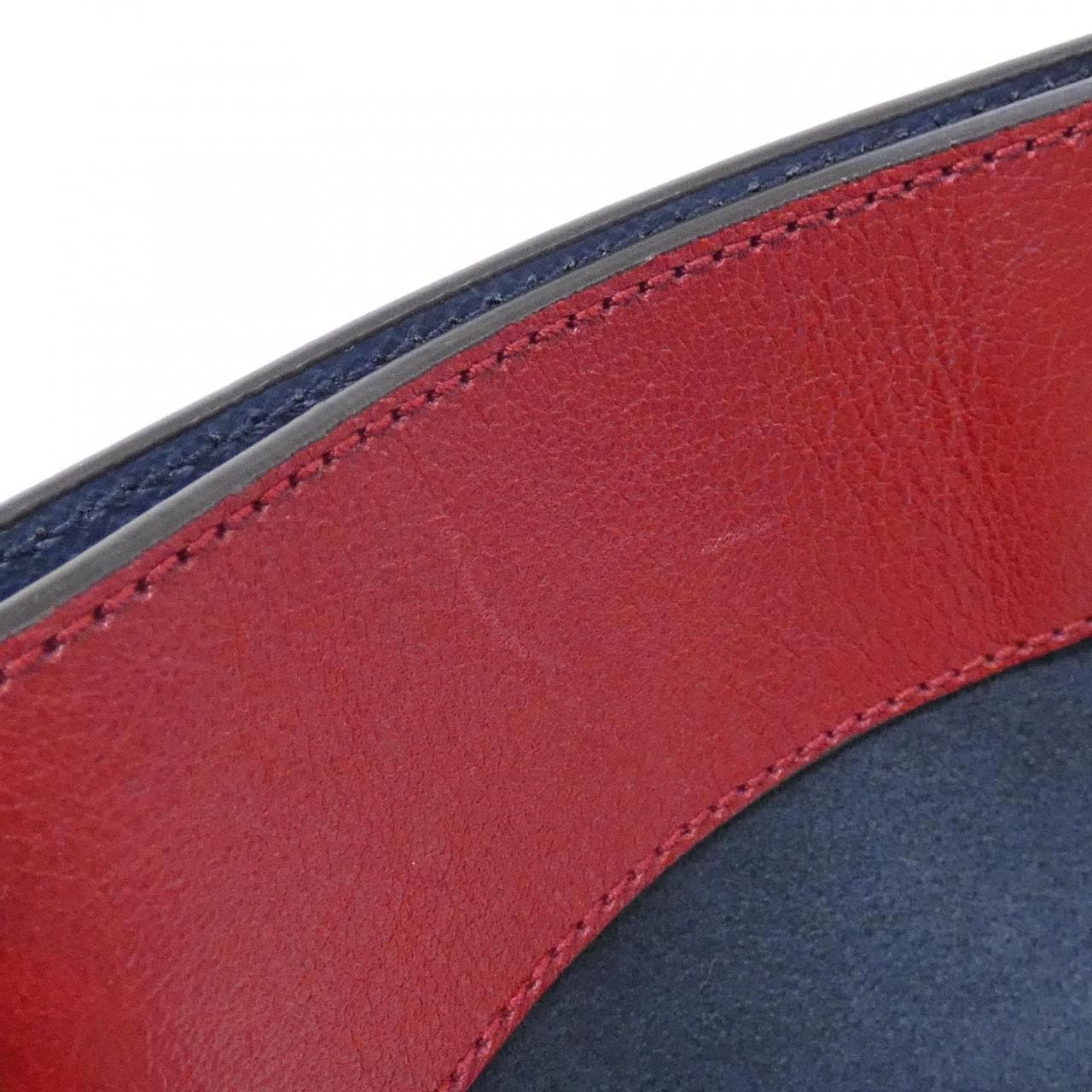 GUCCI 537219 0X7AX Handbag Leather 4