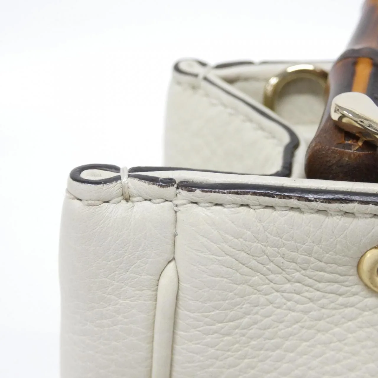 GUCCI 368823 A7M0G 手提包 皮革 4